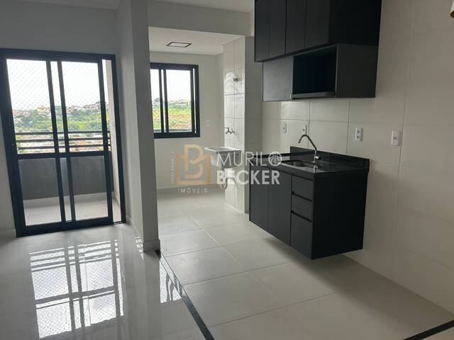 #AP5717 - Apartamento para Venda em São José dos Campos - SP - 3