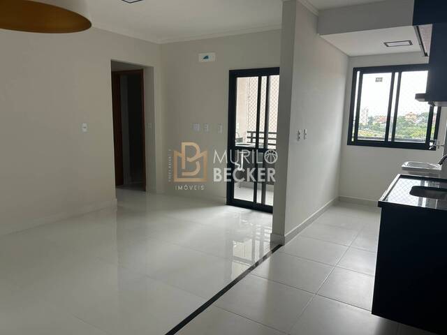 Apartamento para Venda em São José dos Campos - 4