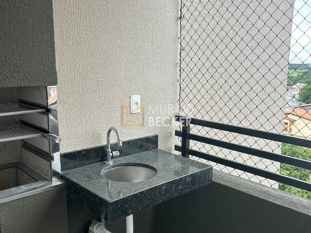 #AP5716 - Apartamento para Venda em São José dos Campos - SP - 3