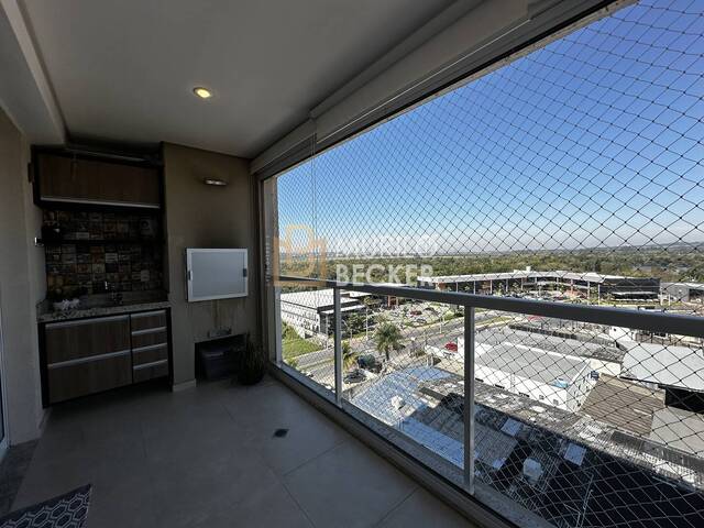 #AP5719 - Apartamento para Venda em São José dos Campos - SP - 2