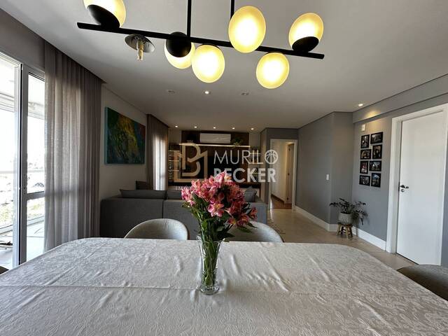 Apartamento para Venda em São José dos Campos - 4