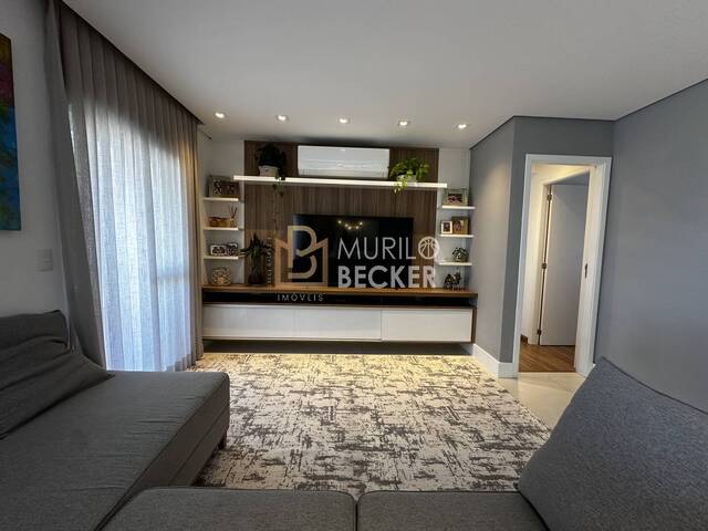 Apartamento para Venda em São José dos Campos - 5