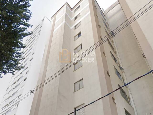 Apartamento para Venda em São José dos Campos - 3