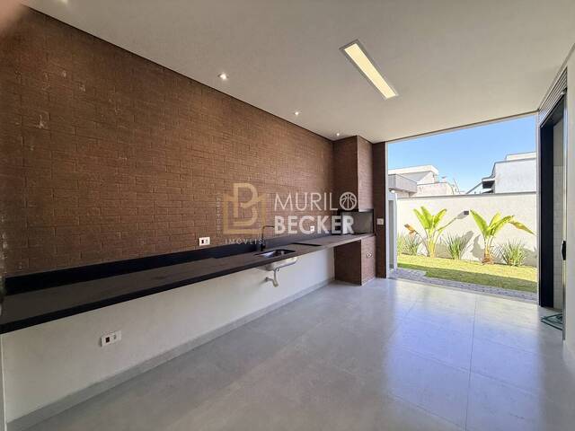 #CA5753 - Casa em condomínio para Venda em Jacareí - SP - 1
