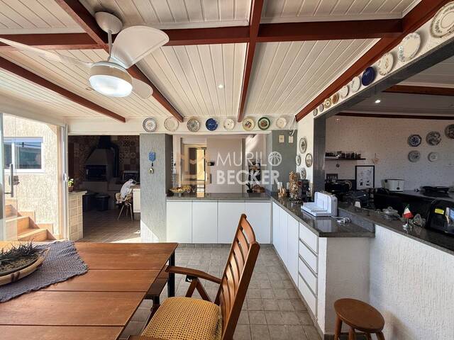 Casa para Venda em São José dos Campos - 5