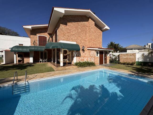 #CA5755 - Casa para Venda em São José dos Campos - SP - 1