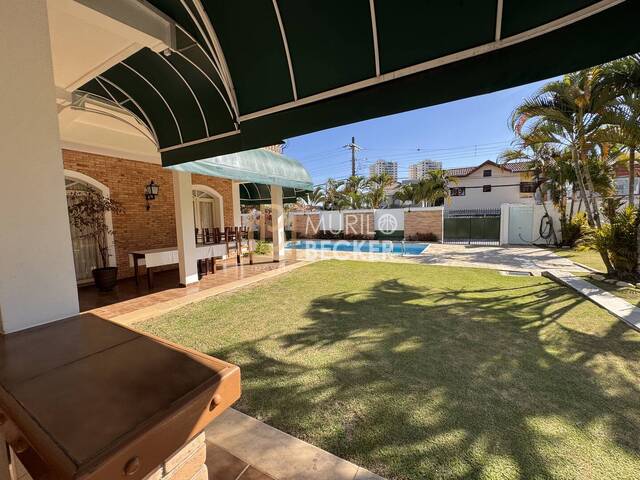 #CA5755 - Casa para Venda em São José dos Campos - SP - 2