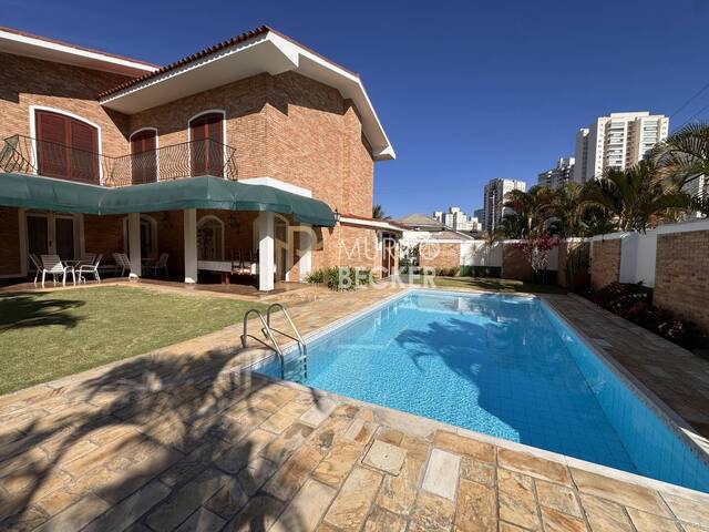 #CA5755 - Casa para Venda em São José dos Campos - SP - 3