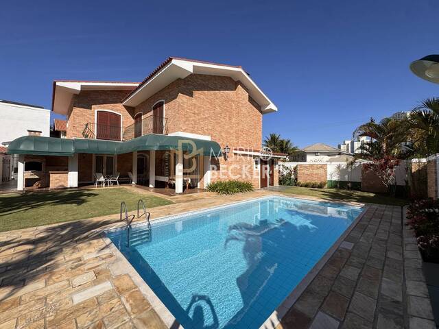 Casa para Venda em São José dos Campos - 5