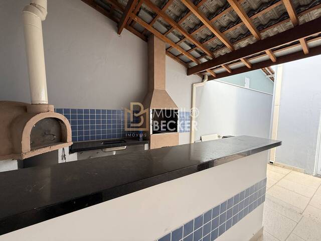 #CA5756 - Casa para Locação em São José dos Campos - SP - 2