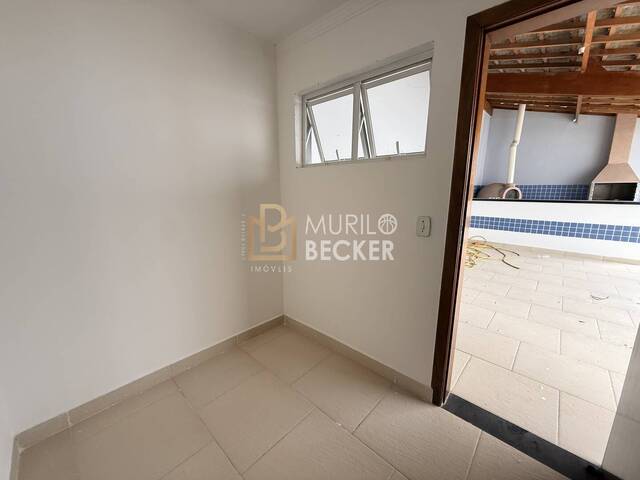 #CA5756 - Casa para Locação em São José dos Campos - SP - 3