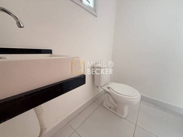Casa para Locação em São José dos Campos - 4