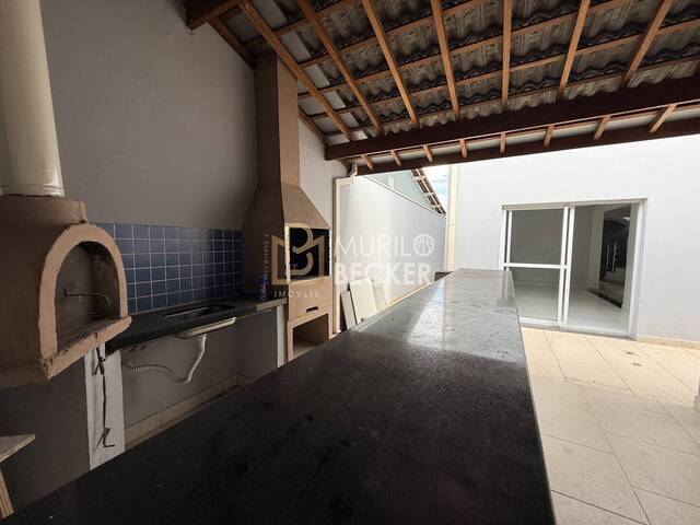 #CA5756 - Casa para Locação em São José dos Campos - SP - 1