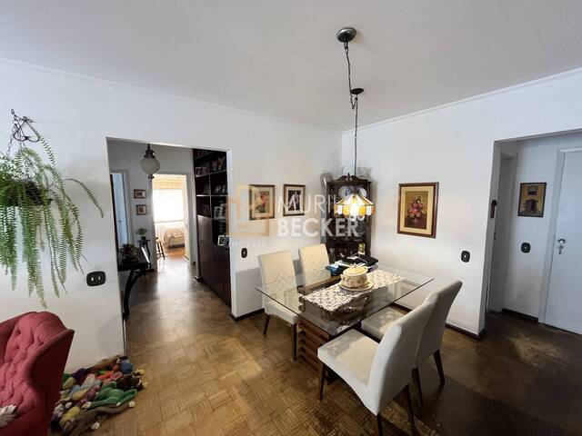 Apartamento para Venda em São José dos Campos - 4