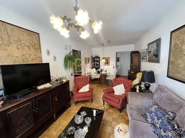 #AP5758 - Apartamento para Venda em São José dos Campos - SP - 3