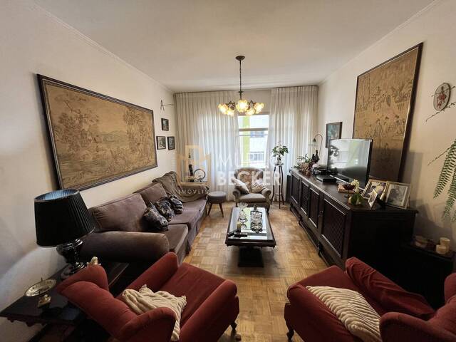 #AP5758 - Apartamento para Venda em São José dos Campos - SP - 2