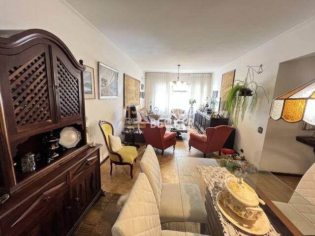 #AP5758 - Apartamento para Venda em São José dos Campos - SP - 1