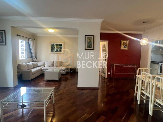 #AP5757 - Apartamento para Venda em São José dos Campos - SP - 1