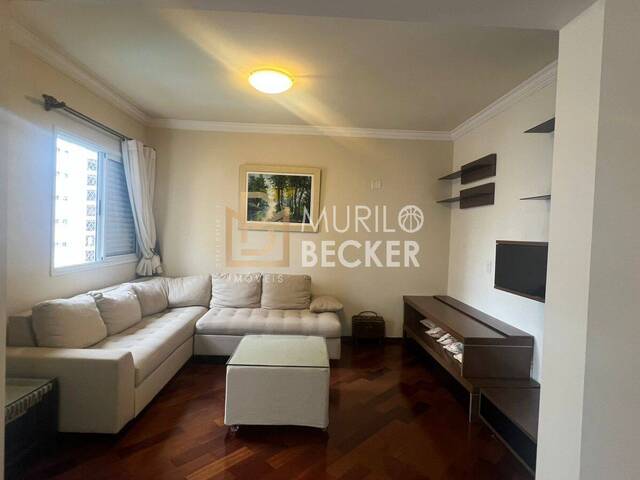 #AP5757 - Apartamento para Venda em São José dos Campos - SP - 2