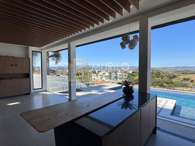 Venda em Condomínio Residencial Alphaville I - São José dos Campos