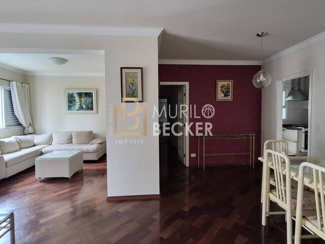 #AP5757 - Apartamento para Venda em São José dos Campos - SP - 2