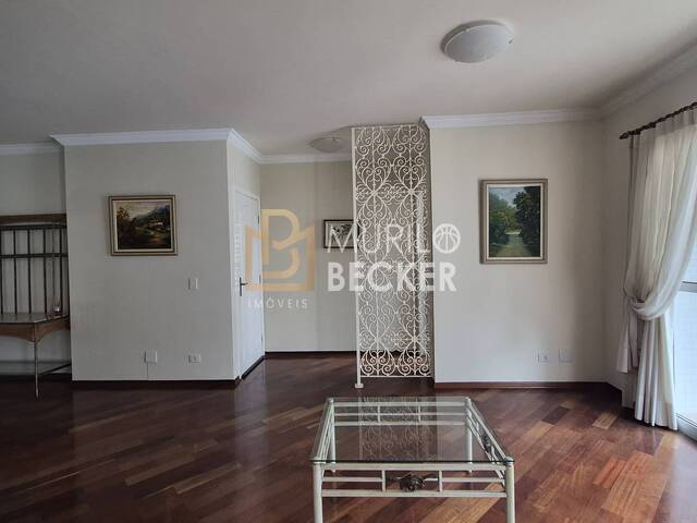 Apartamento para Venda em São José dos Campos - 4