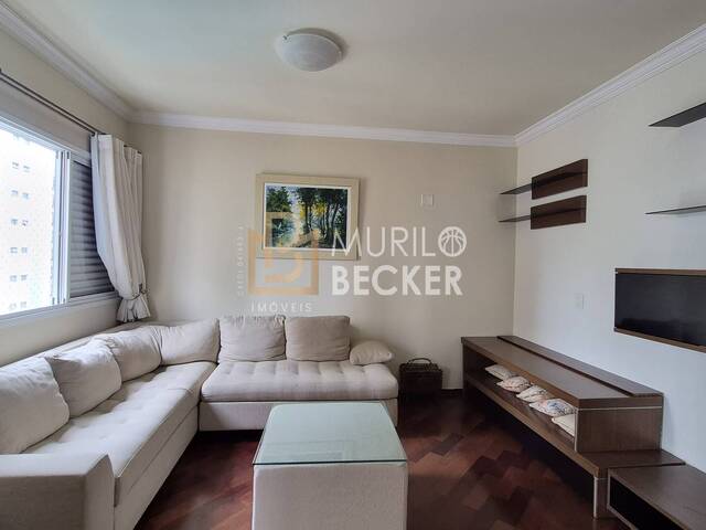 Apartamento para Venda em São José dos Campos - 5
