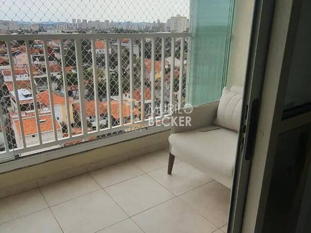 Apartamento para Venda em São José dos Campos - 5