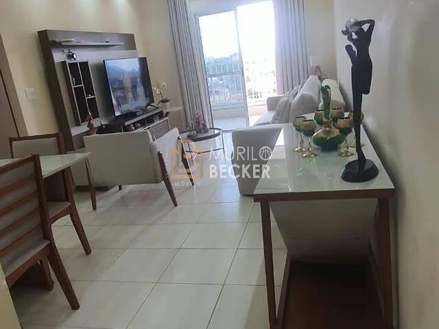 #AP5762 - Apartamento para Venda em São José dos Campos - SP - 2