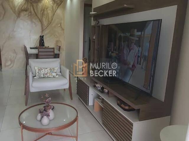 Apartamento para Venda em São José dos Campos - 4
