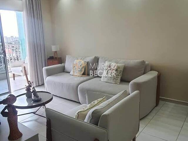 #AP5762 - Apartamento para Venda em São José dos Campos - SP - 3