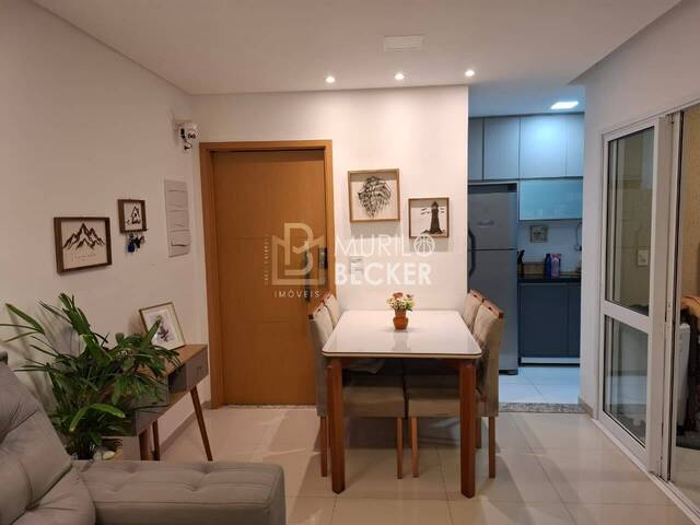 #AP5763 - Apartamento para Venda em São José dos Campos - SP - 1