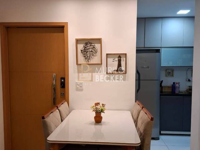 #AP5763 - Apartamento para Venda em São José dos Campos - SP - 3
