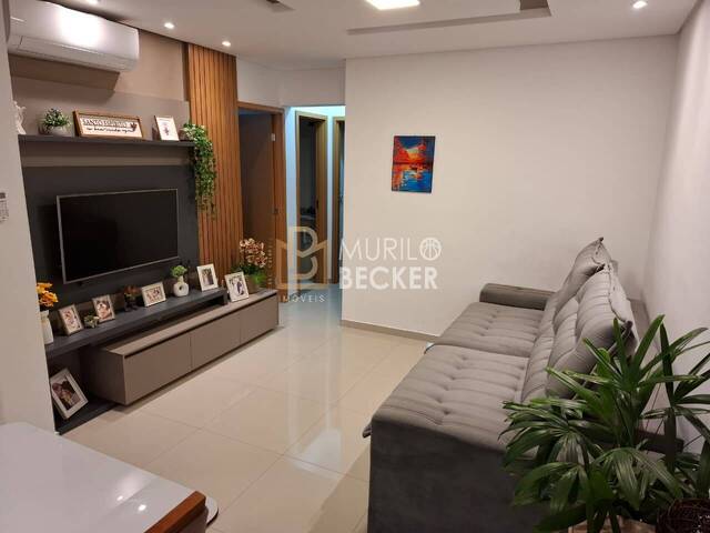Apartamento para Venda em São José dos Campos - 5