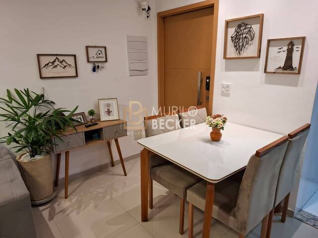 #AP5763 - Apartamento para Venda em São José dos Campos - SP - 2