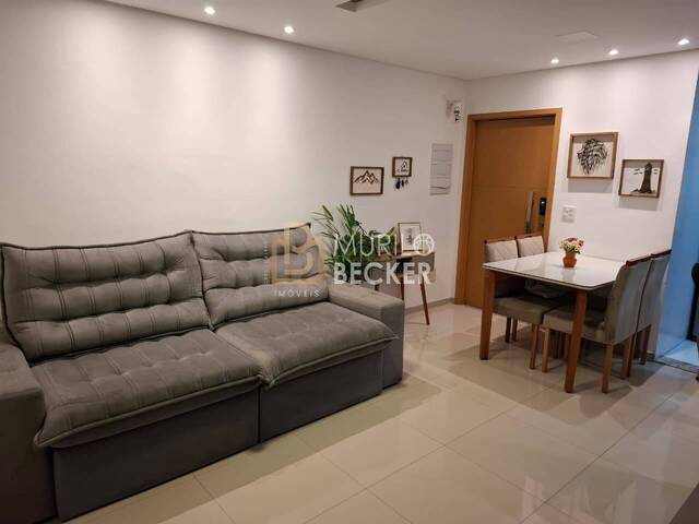Apartamento para Venda em São José dos Campos - 4