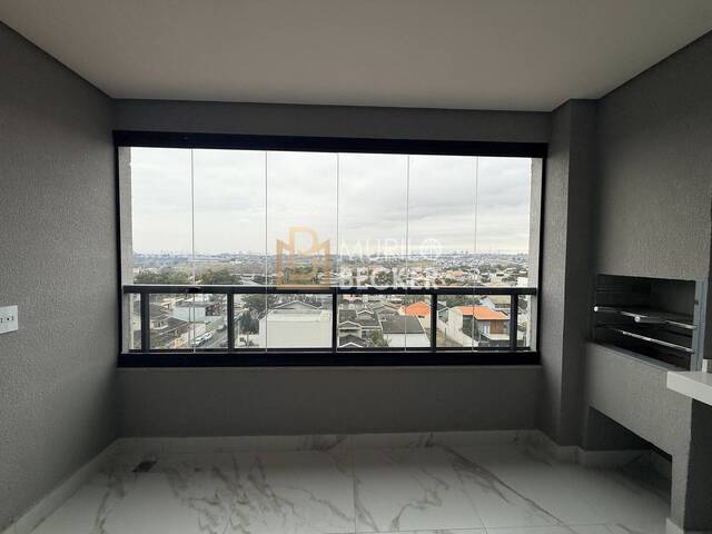 Apartamento para Venda em Jacareí - 5