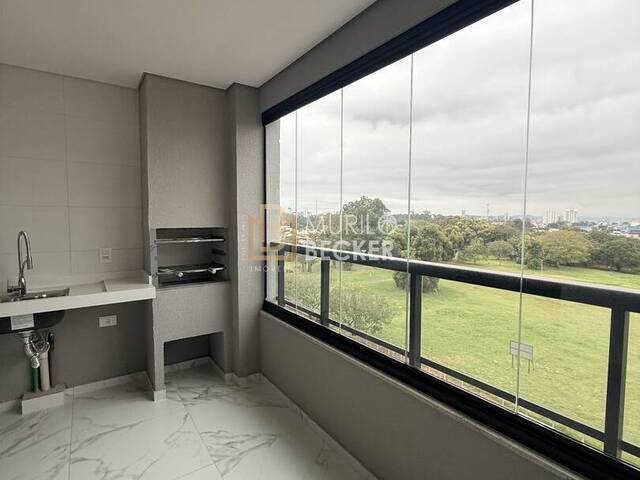 #AP5765 - Apartamento para Venda em Jacareí - SP - 2