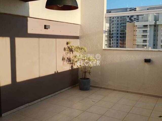 Apartamento para Venda em São José dos Campos - 5