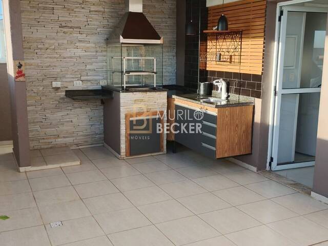 #AP5768 - Apartamento para Venda em São José dos Campos - SP - 2