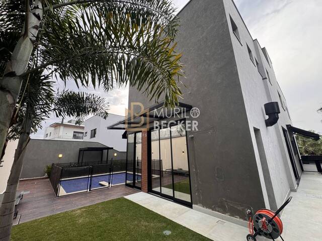 Casa em condomínio para Venda em São José dos Campos - 5