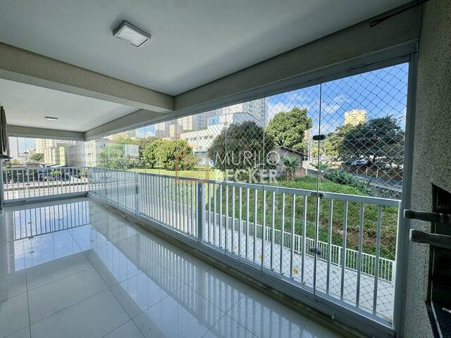 #AP5767 - Apartamento para Locação em São José dos Campos - SP - 3