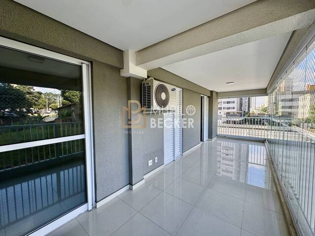 Apartamento para Locação em São José dos Campos - 4