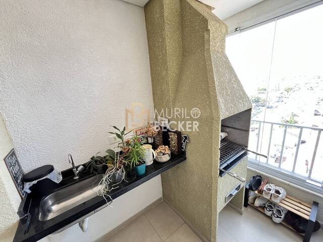 Apartamento para Venda em São José dos Campos - 5