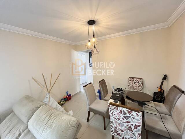 Apartamento para Venda em São José dos Campos - 4