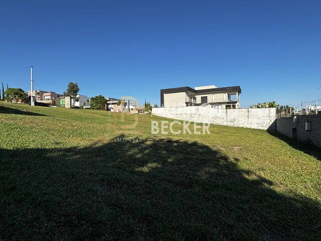 Terreno em condomínio para Venda em São José dos Campos - 4