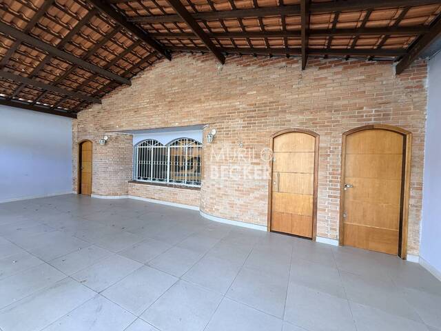 #CA5589 - Casa para Venda em São José dos Campos - SP - 1
