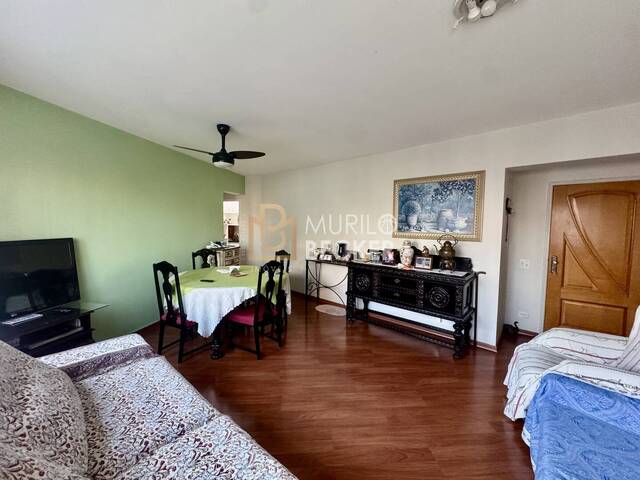 Apartamento para Venda em São José dos Campos - 4