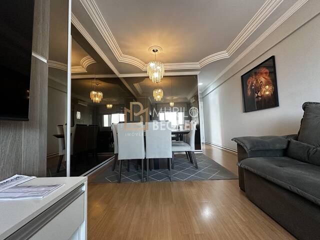 Apartamento para Locação em Jacareí - 5