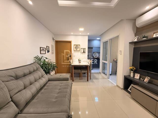 #AP5730 - Apartamento para Venda em São José dos Campos - SP - 2